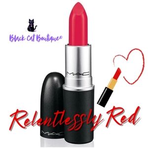 💋💄M•A•C Retro Matte Lipstick 💄💋